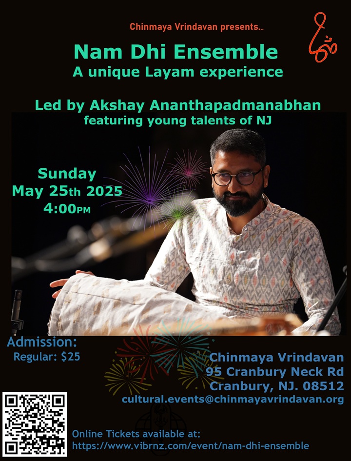 Akshay NamDhi