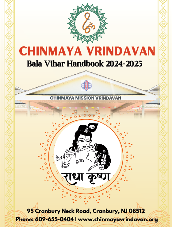 bv handbook cover